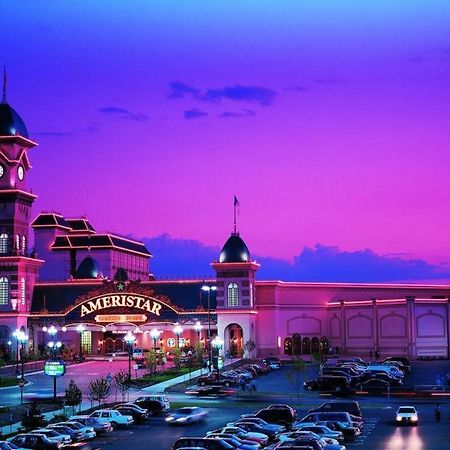 Ameristar Casino Hotel Κάνσας Σίτι Εξωτερικό φωτογραφία