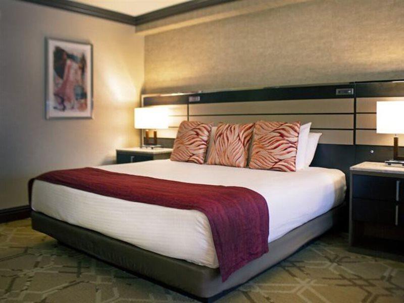Ameristar Casino Hotel Κάνσας Σίτι Εξωτερικό φωτογραφία