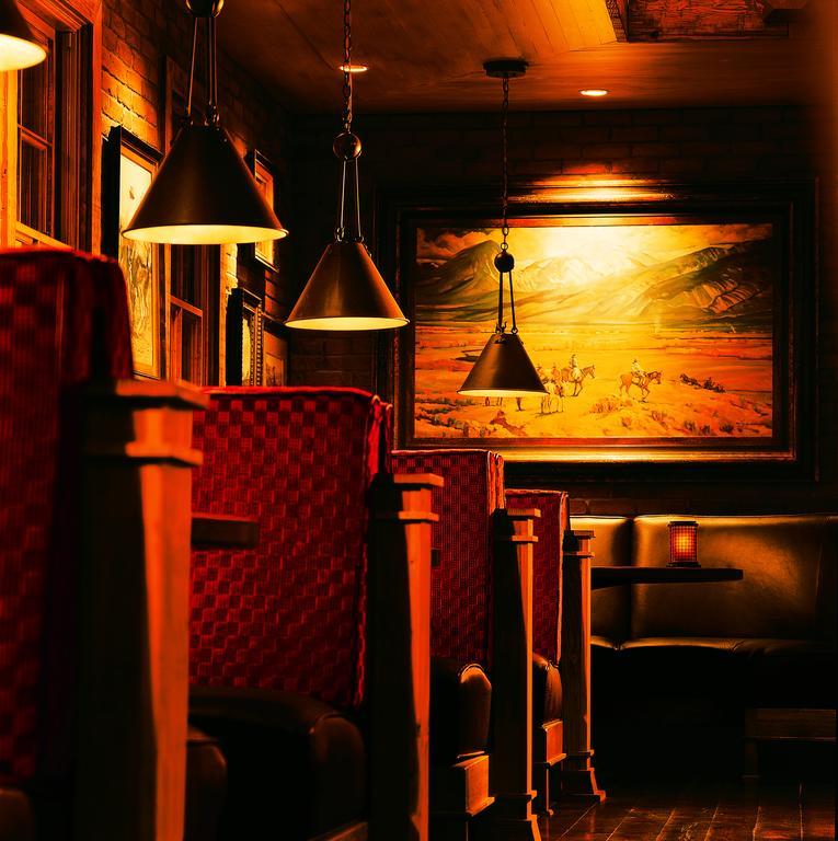 Ameristar Casino Hotel Κάνσας Σίτι Εξωτερικό φωτογραφία